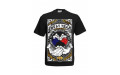 Футболка BORN TO BE MUAY THAI (MT8038) 2XL