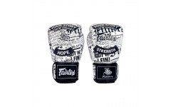 Перчатки для бокса Fairtex BGV-FIGHT STORY 16 oz Перчатки для бокса Fairtex BGV-FIGHT STORY 16 oz