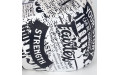 Перчатки для бокса Fairtex BGV-FIGHT STORY 16 oz