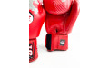 Боксерские перчатки Twins FBGVL3-13 red 10 oz