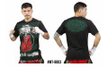 Футболка BORN TO BE MUAY THAI (MT8003) XL