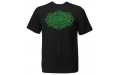 Футболка BORN TO BE MUAY THAI (MT8003) XL