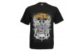 Футболка BORN TO BE MUAY THAI (MT8004) S Футболка BORN TO BE MUAY THAI (MT8004) S