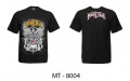 Футболка BORN TO BE MUAY THAI (MT8004) S