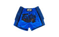 Шорты для бокса Fairtex BS1702 (синий) XL