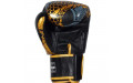 Боксерские перчатки FBGVL3-52 Dragon black gold 12 oz
