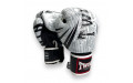 Боксерские перчатки FBGVL3-TW5 white black 10 oz