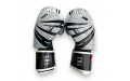 Боксерские перчатки FBGVL3-TW5 white black 10 oz
