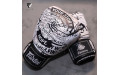 Перчатки для бокса Fairtex BGV-FIGHT STORY 10 oz