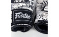 Перчатки для бокса Fairtex BGV-FIGHT STORY 10 oz