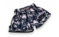 Шорты для бокса Raja Boxing Skullz pink S