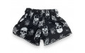 Шорты для бокса Raja Halloween black XL