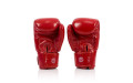 Боксерские перчатки Fairtex BGV19 red 16 oz