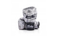 Перчатки для бокса Fairtex BGV-FIGHT STORY 12 oz