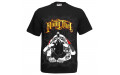 Футболка BORN TO BE MUAY THAI (MT8007) S
