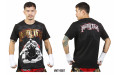 Футболка BORN TO BE MUAY THAI (MT8007) XL