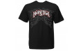 Футболка BORN TO BE MUAY THAI (MT8007) M