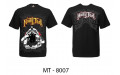Футболка BORN TO BE MUAY THAI (MT8007) M