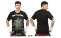 Футболка BORN TO BE MUAY THAI (MT8009) XL Футболка BORN TO BE MUAY THAI (MT8009) XL