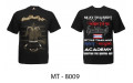 Футболка BORN TO BE MUAY THAI (MT8009) XL