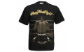 Футболка BORN TO BE MUAY THAI (MT8009) M Футболка BORN TO BE MUAY THAI (MT8009) M
