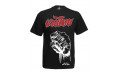 Футболка BORN TO BE MUAY THAI (MT8013) XL