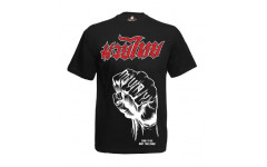 Футболка BORN TO BE MUAY THAI (MT8013) XL