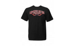 Футболка BORN TO BE MUAY THAI (MT8015) M