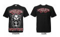 Футболка BORN TO BE MUAY THAI (MT8015) M