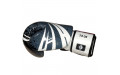Боксерские перчатки FBGVL3-TW5 black white 10 oz