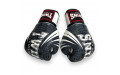 Боксерские перчатки FBGVL3-TW5 black white 14 oz