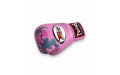 Боксерские перчатки Twins FBGVL3-13 pink 16 oz