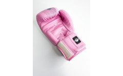 Боксерские перчатки Twins FBGVL3-13 pink 12 oz Боксерские перчатки Twins FBGVL3-13 pink 12 oz