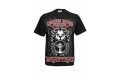 Футболка BORN TO BE MUAY THAI (MT8015) XL Футболка BORN TO BE MUAY THAI (MT8015) XL