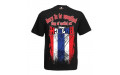Футболка BORN TO BE MUAY THAI (MT8016) M Футболка BORN TO BE MUAY THAI (MT8016) M