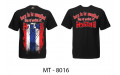 Футболка BORN TO BE MUAY THAI (MT8016) M
