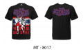 Футболка BORN TO BE MUAY THAI (MT8017) XL
