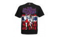 Футболка BORN TO BE MUAY THAI (MT8017) L Футболка BORN TO BE MUAY THAI (MT8017) L