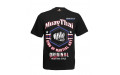 Футболка BORN TO BE MUAY THAI (MT8019) XL