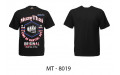 Футболка BORN TO BE MUAY THAI (MT8019) XL