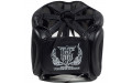 Боксерский шлем с бампером Top King TKHGPT black XL