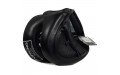 Боксерский шлем с бампером Top King TKHGPT black XL