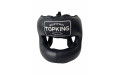 Боксерский шлем с бампером Top King TKHGPT black XL