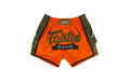 Шорты для бокса Fairtex BS1705 (оранжевый) XL