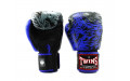 Боксерские перчатки Twins Special FBGVL50 blue 10 oz
