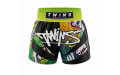 Шорты для Muay Thai Twins Special TBS Graffiti2 XL Шорты для Muay Thai Twins Special TBS Graffiti2 XL
