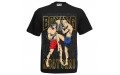 Футболка BORN TO BE MUAY THAI (MT8020) XL Футболка BORN TO BE MUAY THAI (MT8020) XL