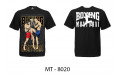 Футболка BORN TO BE MUAY THAI (MT8020) XL