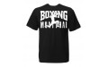 Футболка BORN TO BE MUAY THAI (MT8020) S