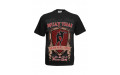 Футболка BORN TO BE MUAY THAI (MT8022) L Футболка BORN TO BE MUAY THAI (MT8022) L